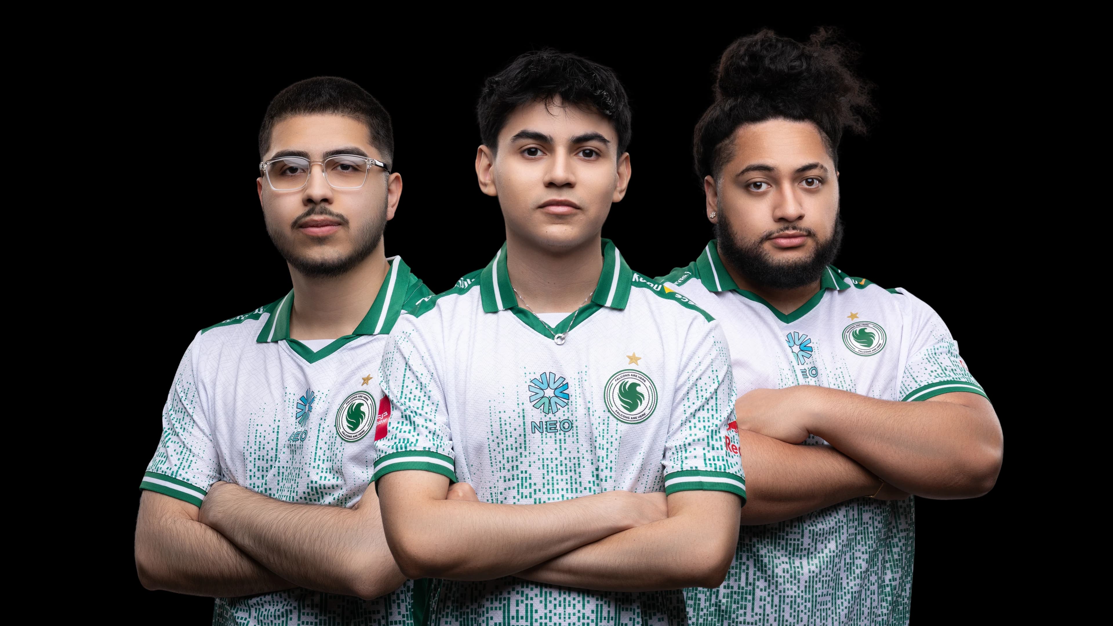 Season 0 Champions