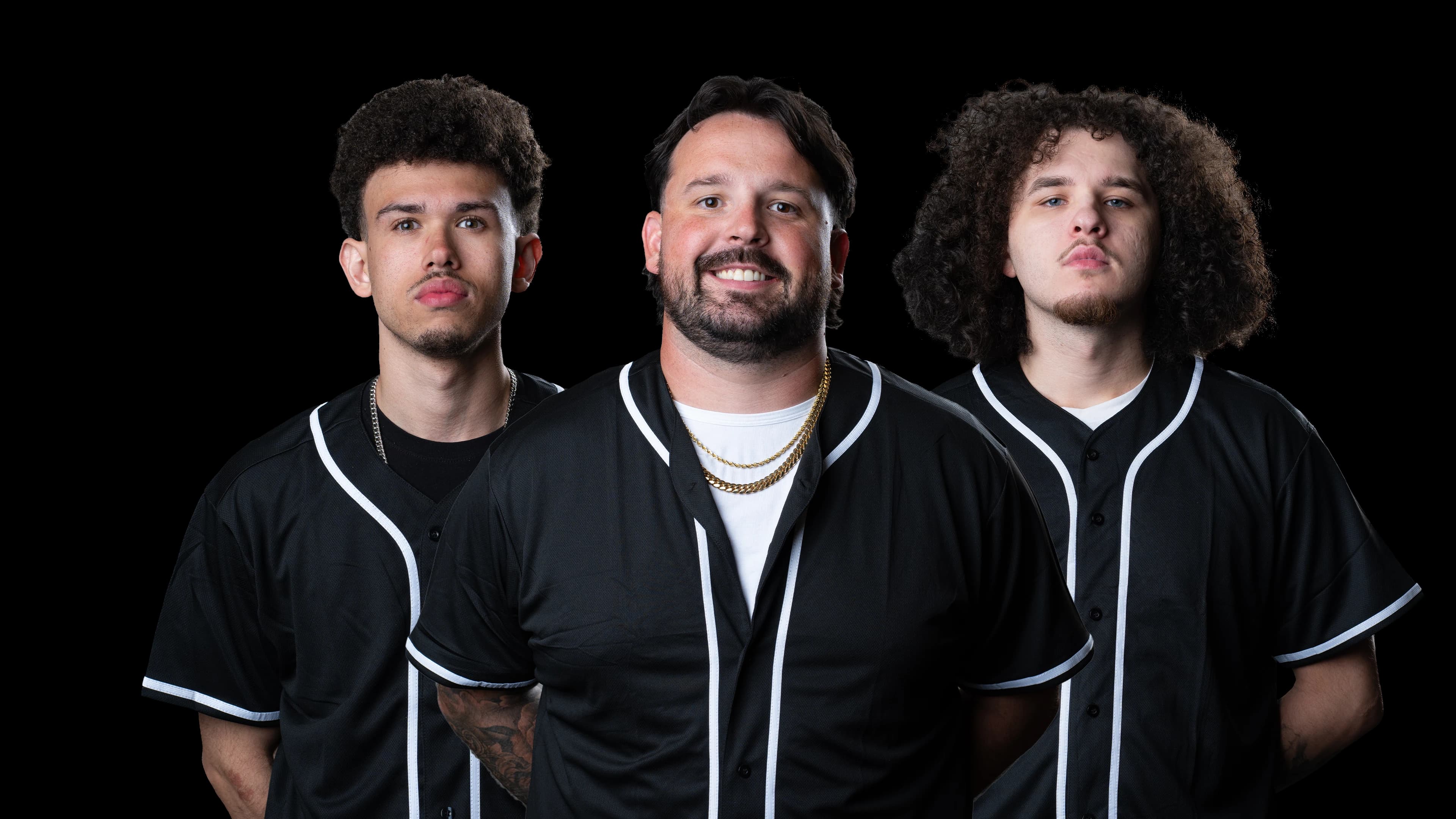 Season 2 Champions